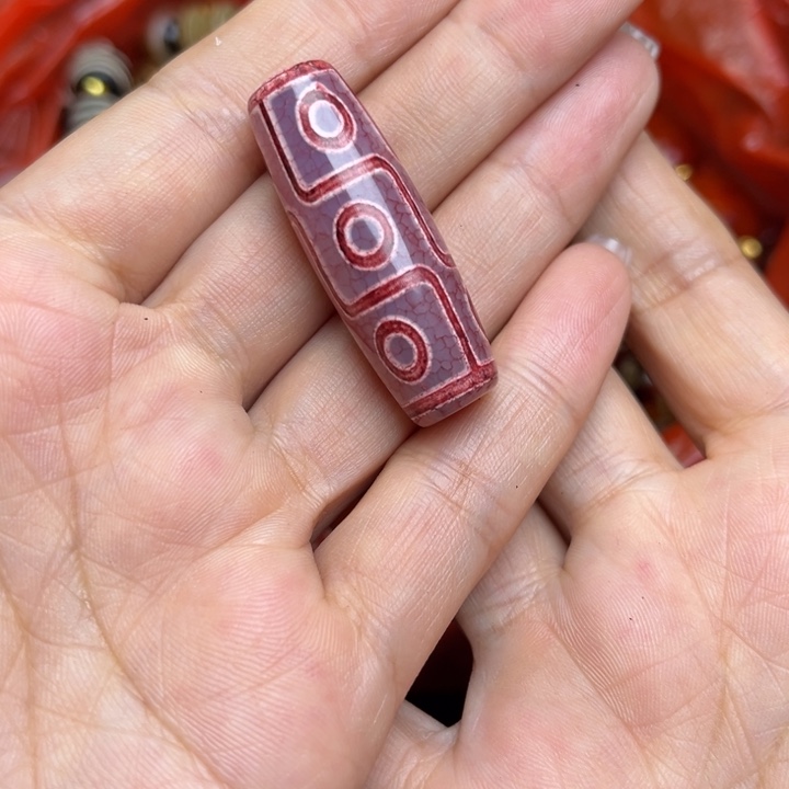 玛瑙/玉髓未镶嵌手链
