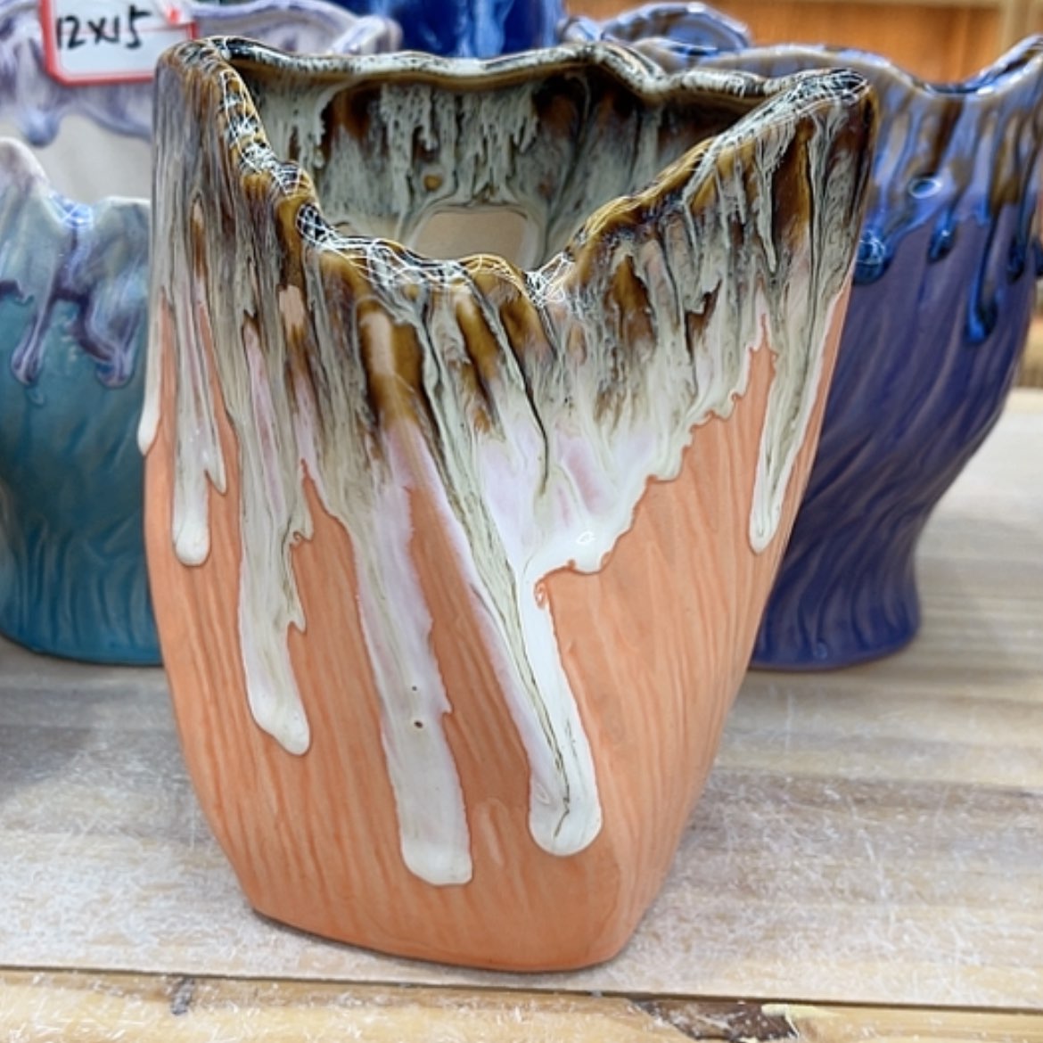 【闪购商品】花盆花盆花盆花盆花盆