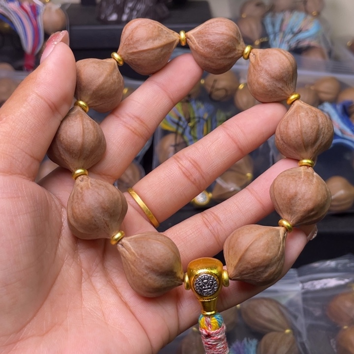 橄榄核手串/手链橄榄核2.2、150