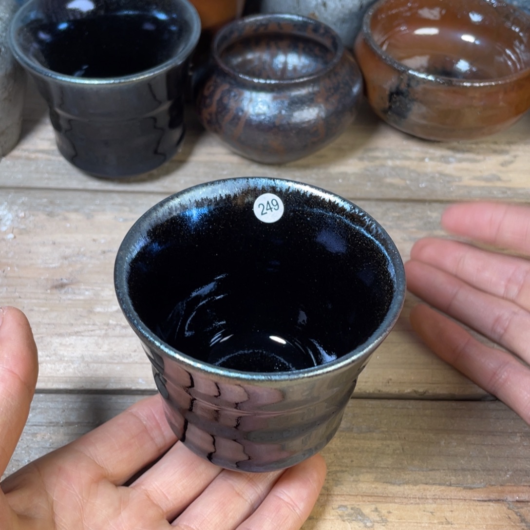 茶盏盏盏都有了新歌了打脸了