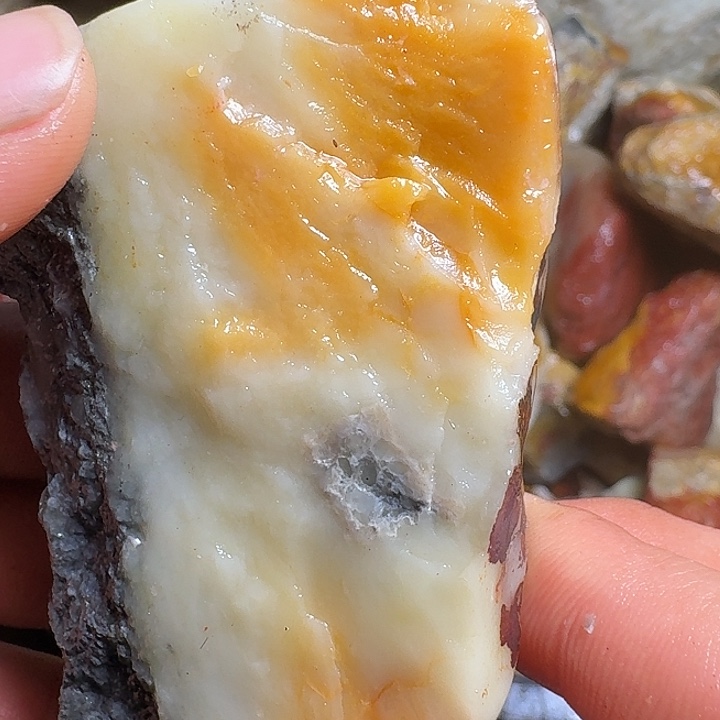 有***年寿山石寿山石的种类