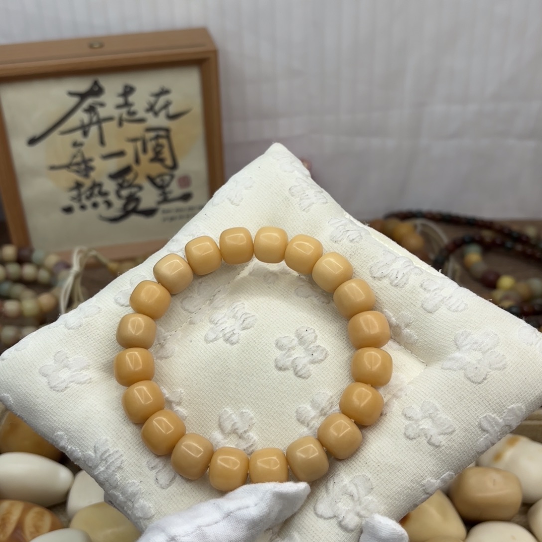 吊坠菩提根/象牙果14干磨奶咖福利630