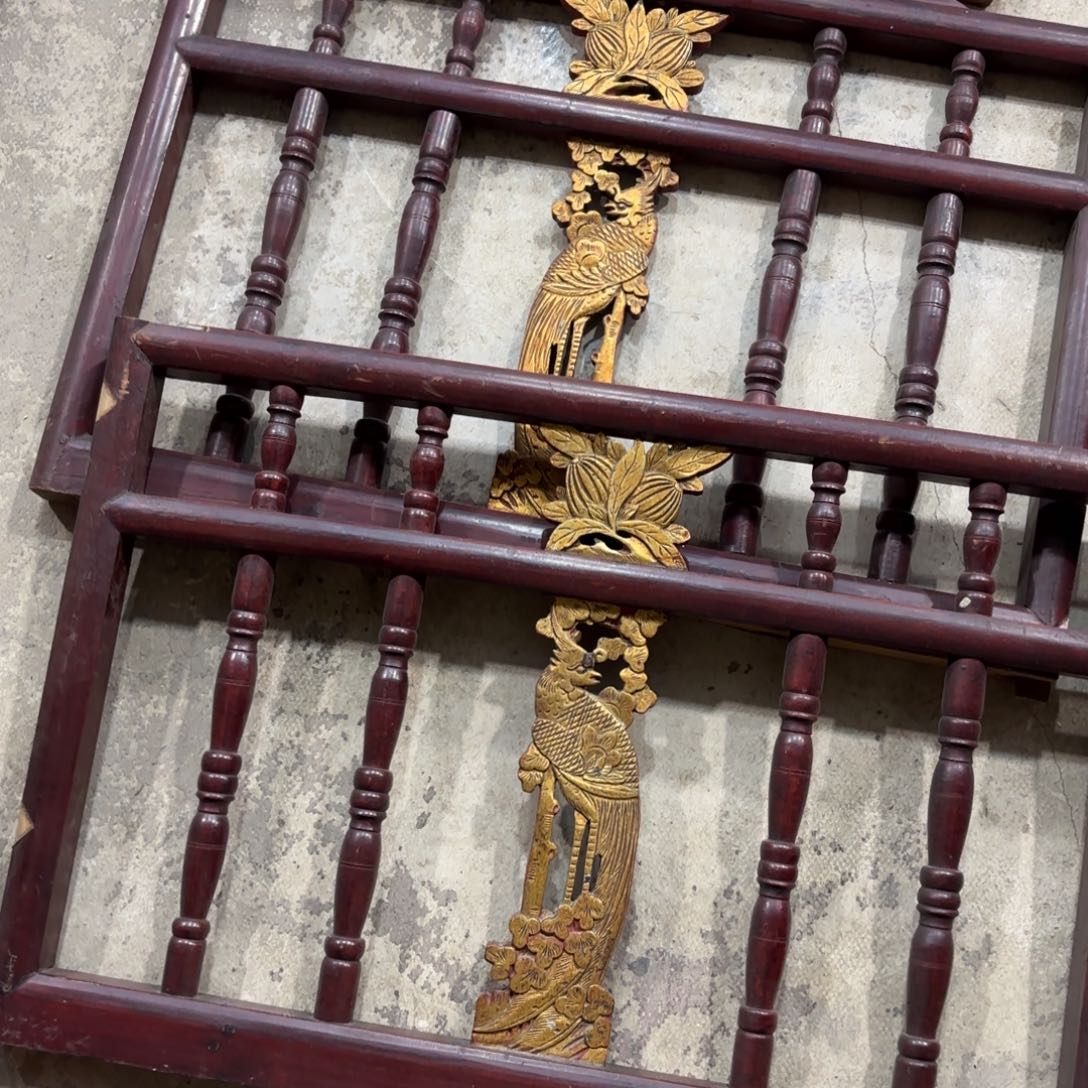 紫***野家具紫檀木类老特好