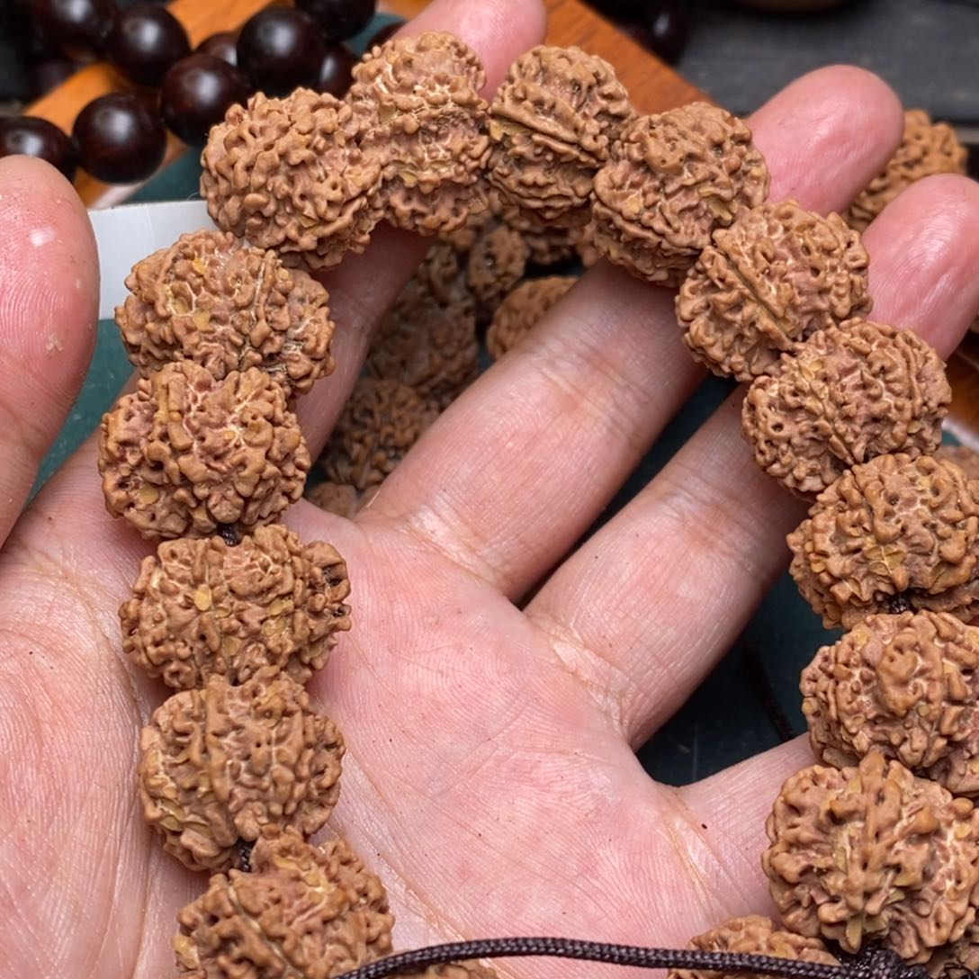 金刚菩提吊坠金刚