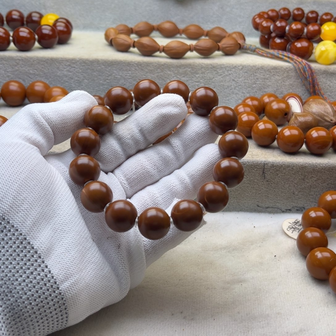 手串/手链橄榄核Y*1.48全品15个