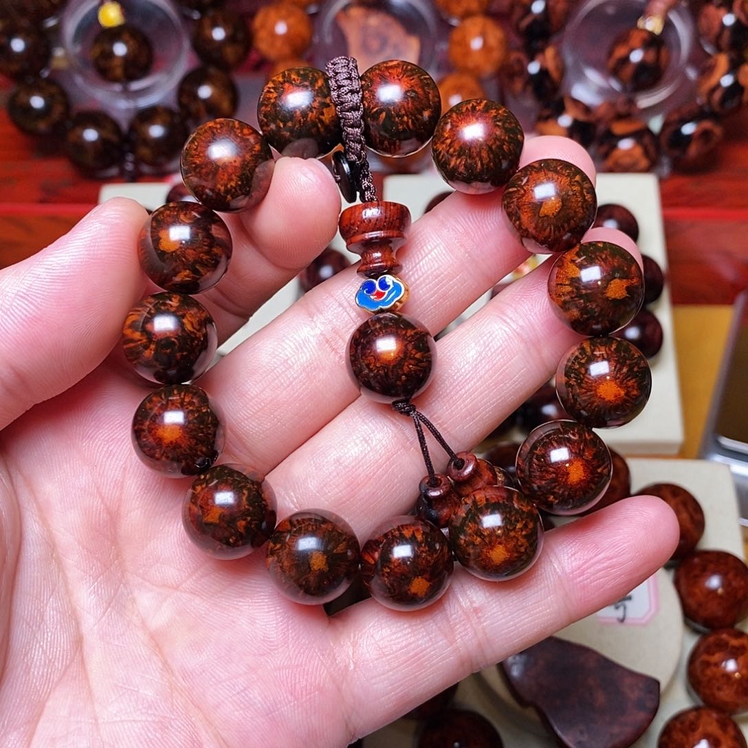 黄花梨/降香黄檀本**足