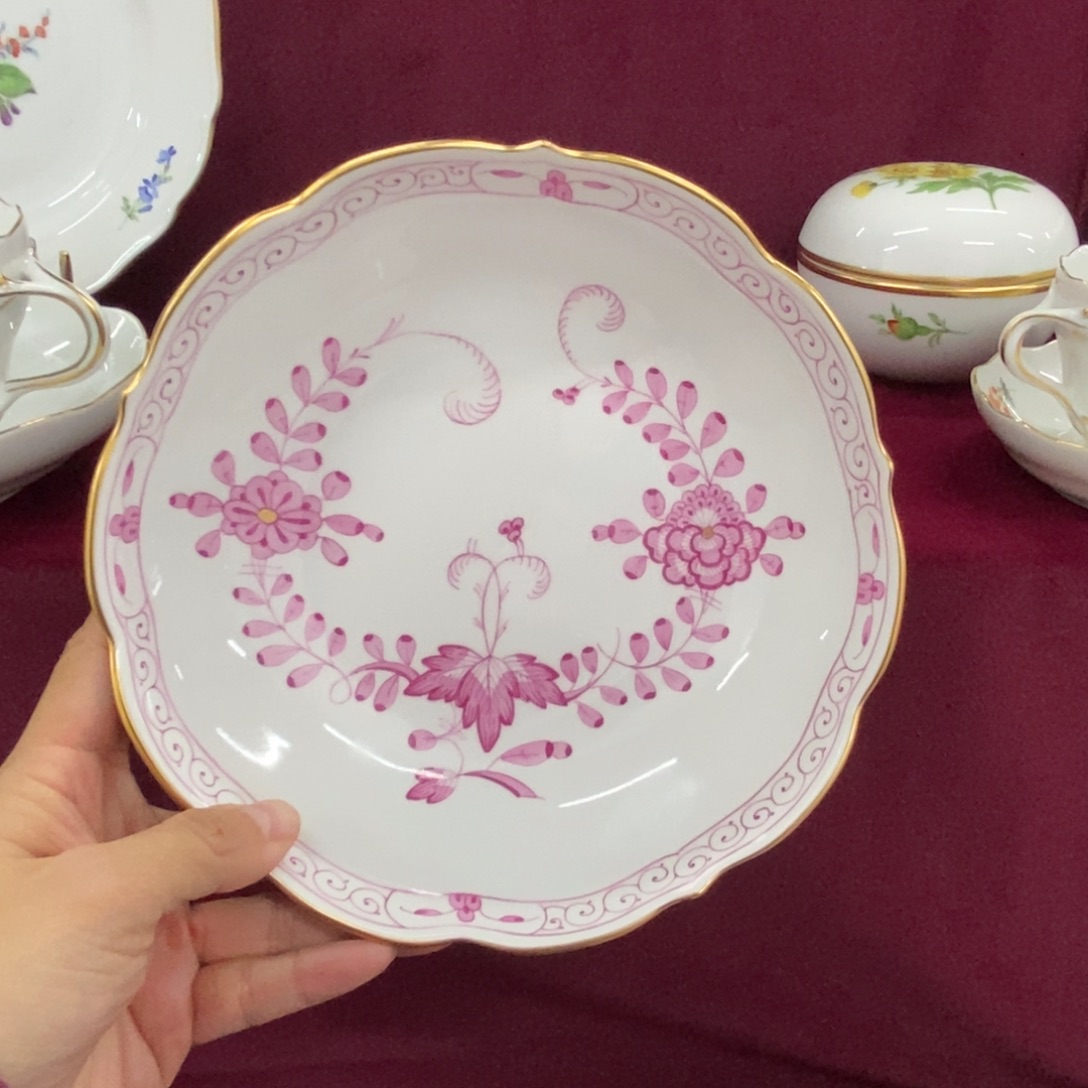 春***意紫砂中古瓷器其他瓷器