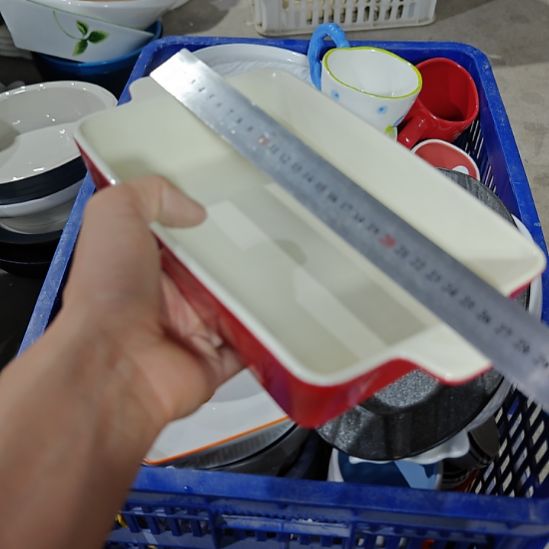 瓷片陶瓷杯碗盘微瑕介意慎拍