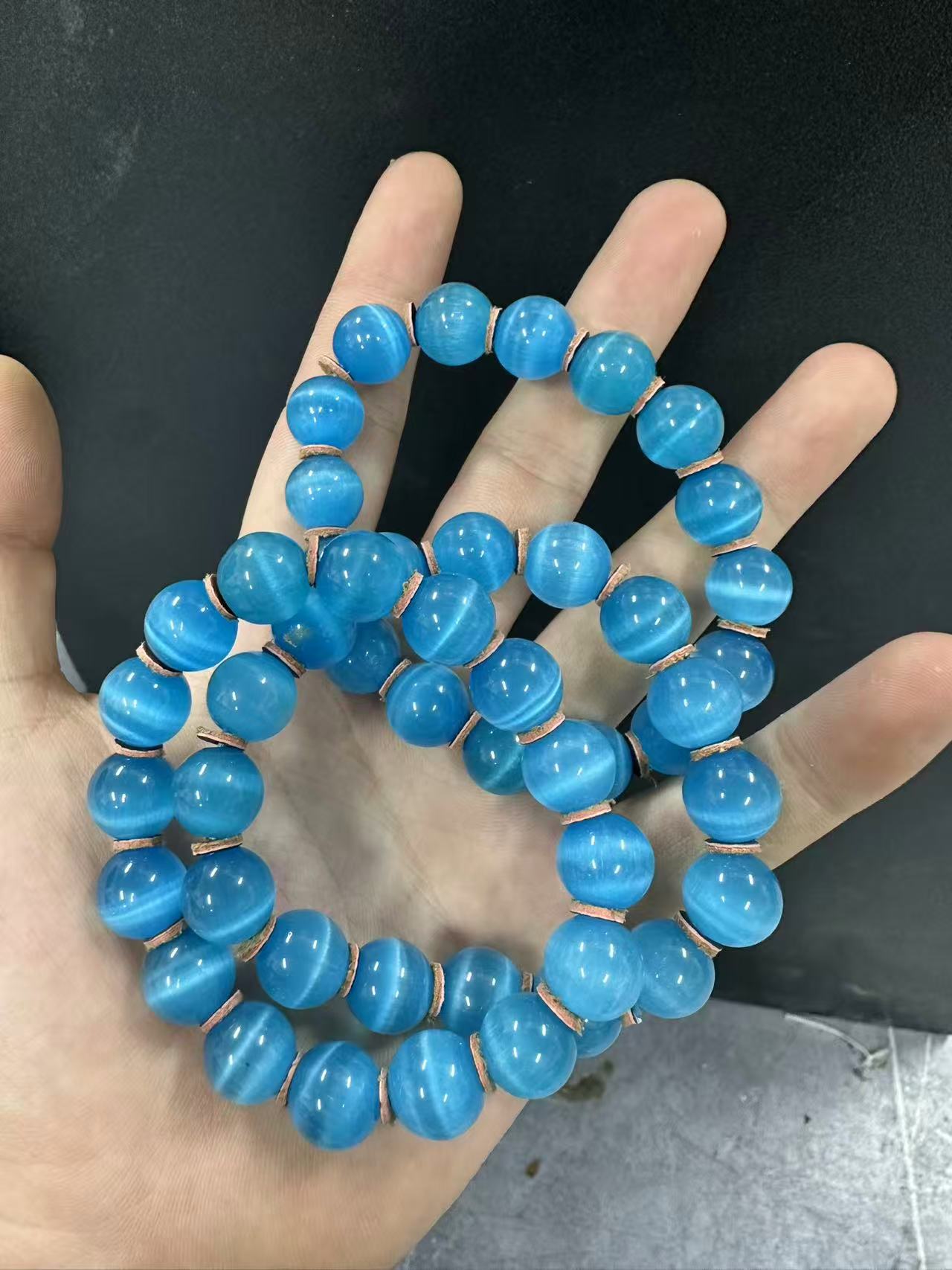 主播推荐高货手串302