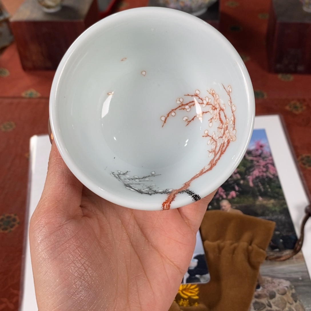 九鸣瓷艺九鸣瓷艺