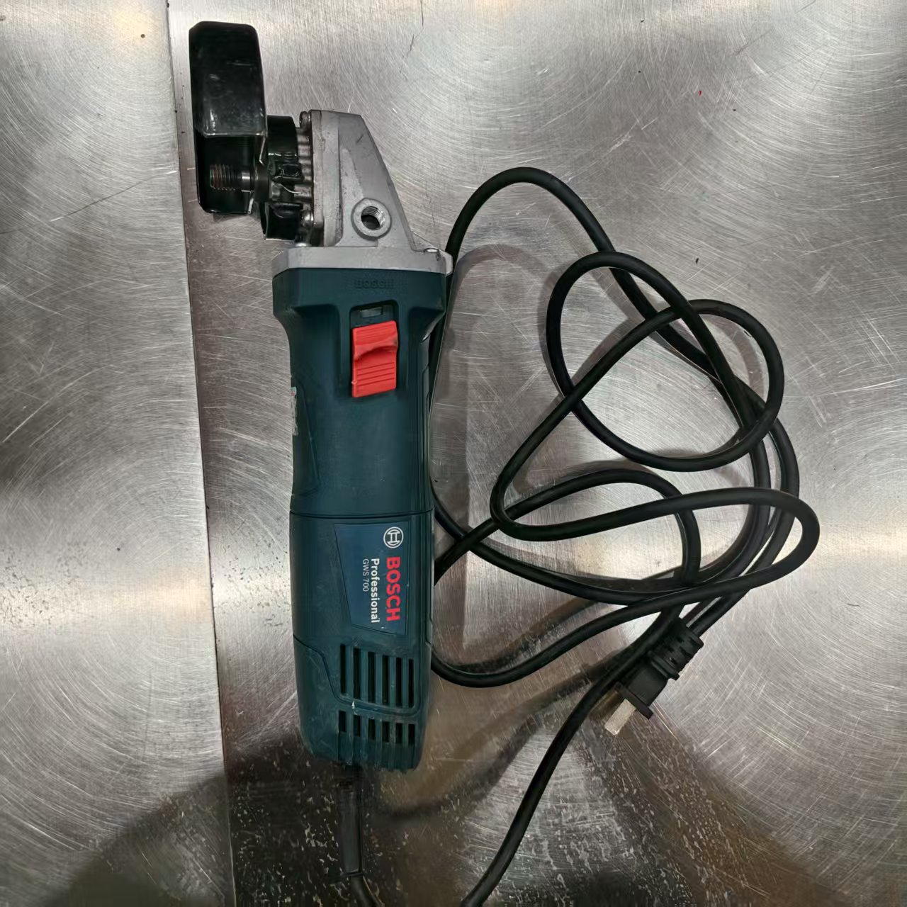 DJP博士角磨机 一把装