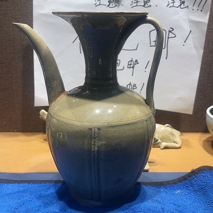 ****高陶其他漂亮的小瓷器