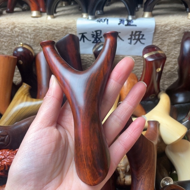 大果紫檀（缅甸花梨）595