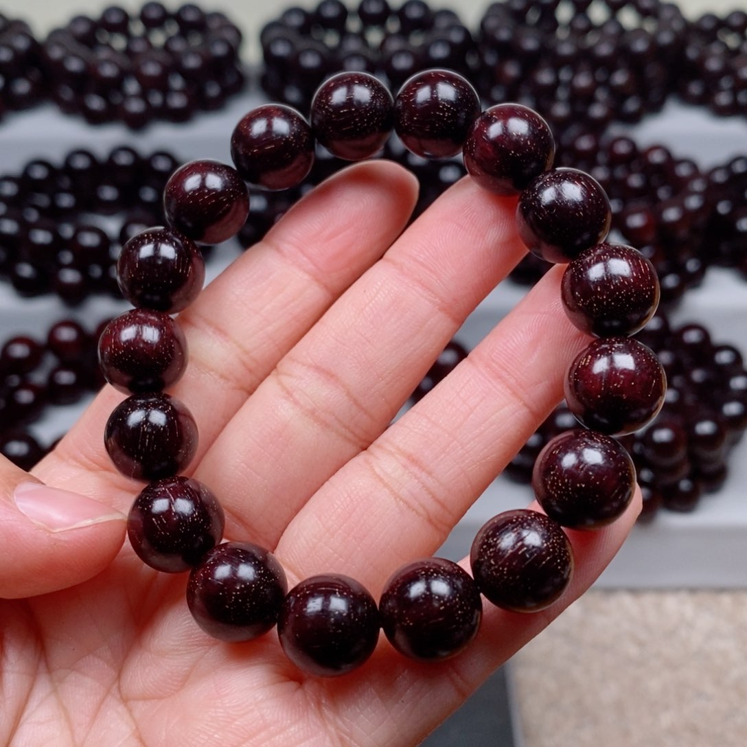 檀香紫檀（小叶紫檀）舟*1.2