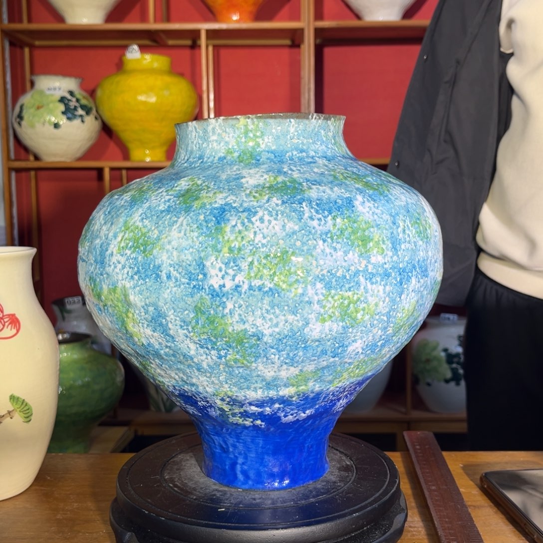 陶瓷沐*我们都是一群很努力很