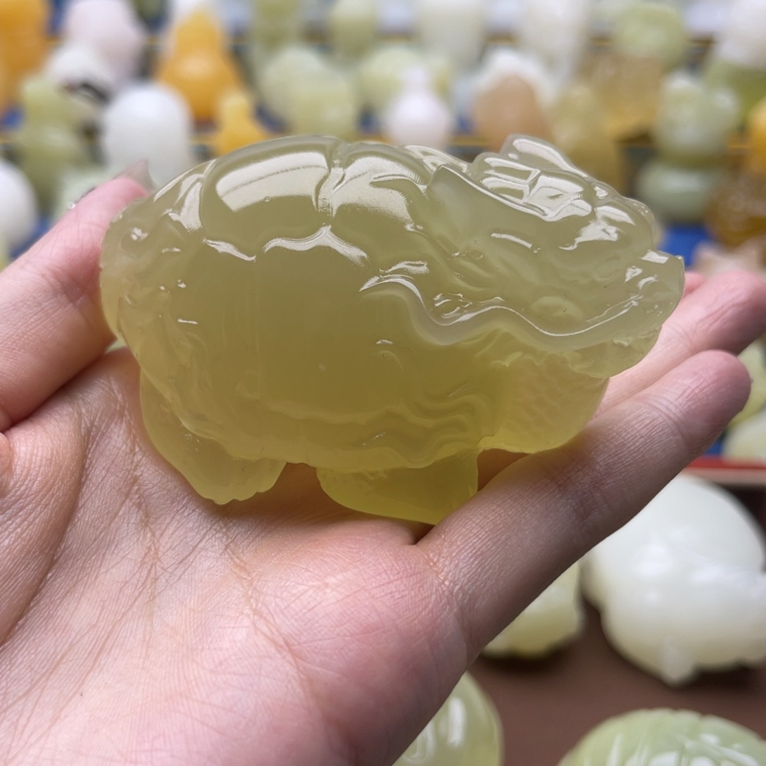 天***i昆仑山脉山料手把