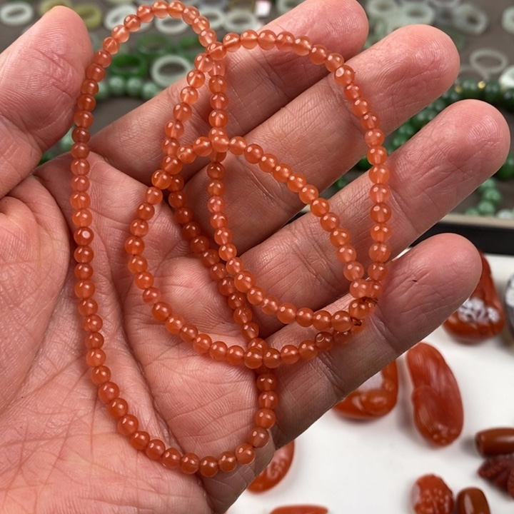 和田玉吊坠(不含链)未镶嵌