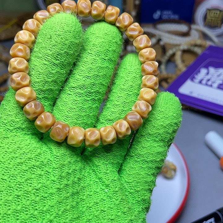 手串龙脊菩提18元