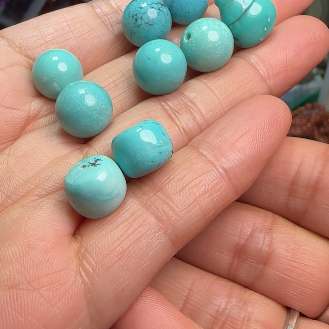 牛***好南红玛瑙未镶嵌手链