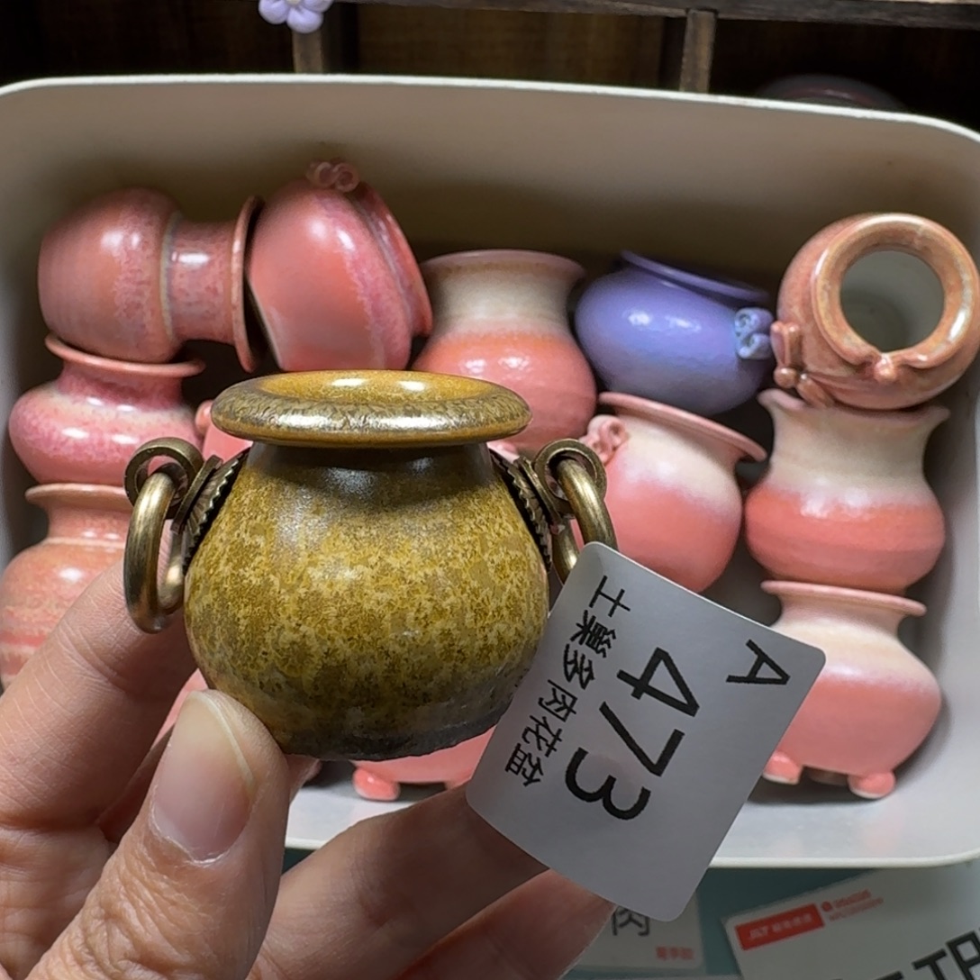 夏***风陶瓷艺术品设计与制作