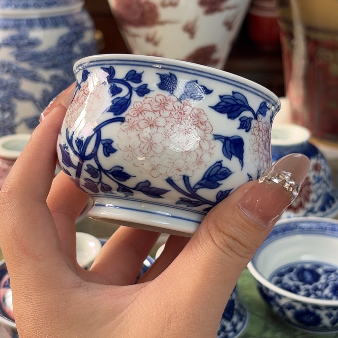 瓷片景德镇陶瓷研究所等