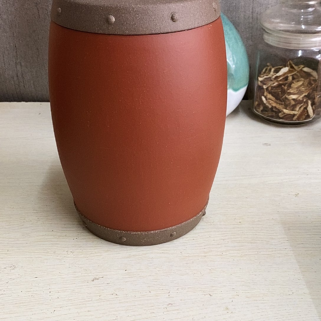 紫砂茶壶时****帆原矿紫砂工艺