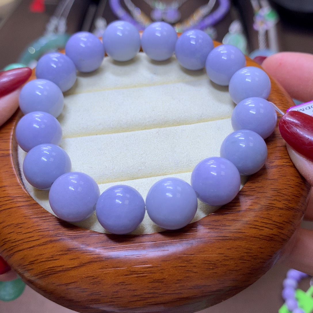 【闪购商品】翡翠颈饰未镶嵌翡翠