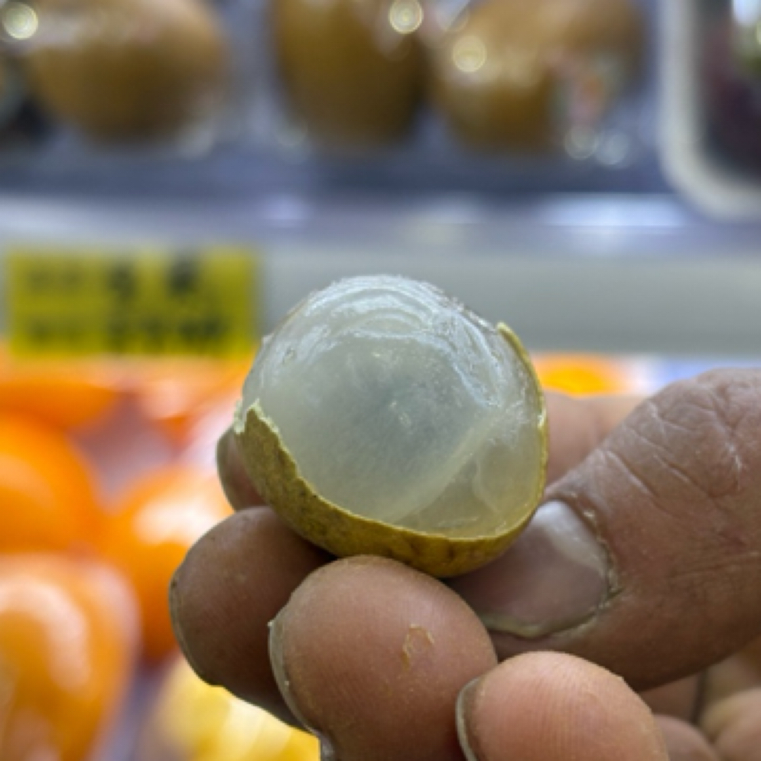 同城配送 桂圆一件10斤装