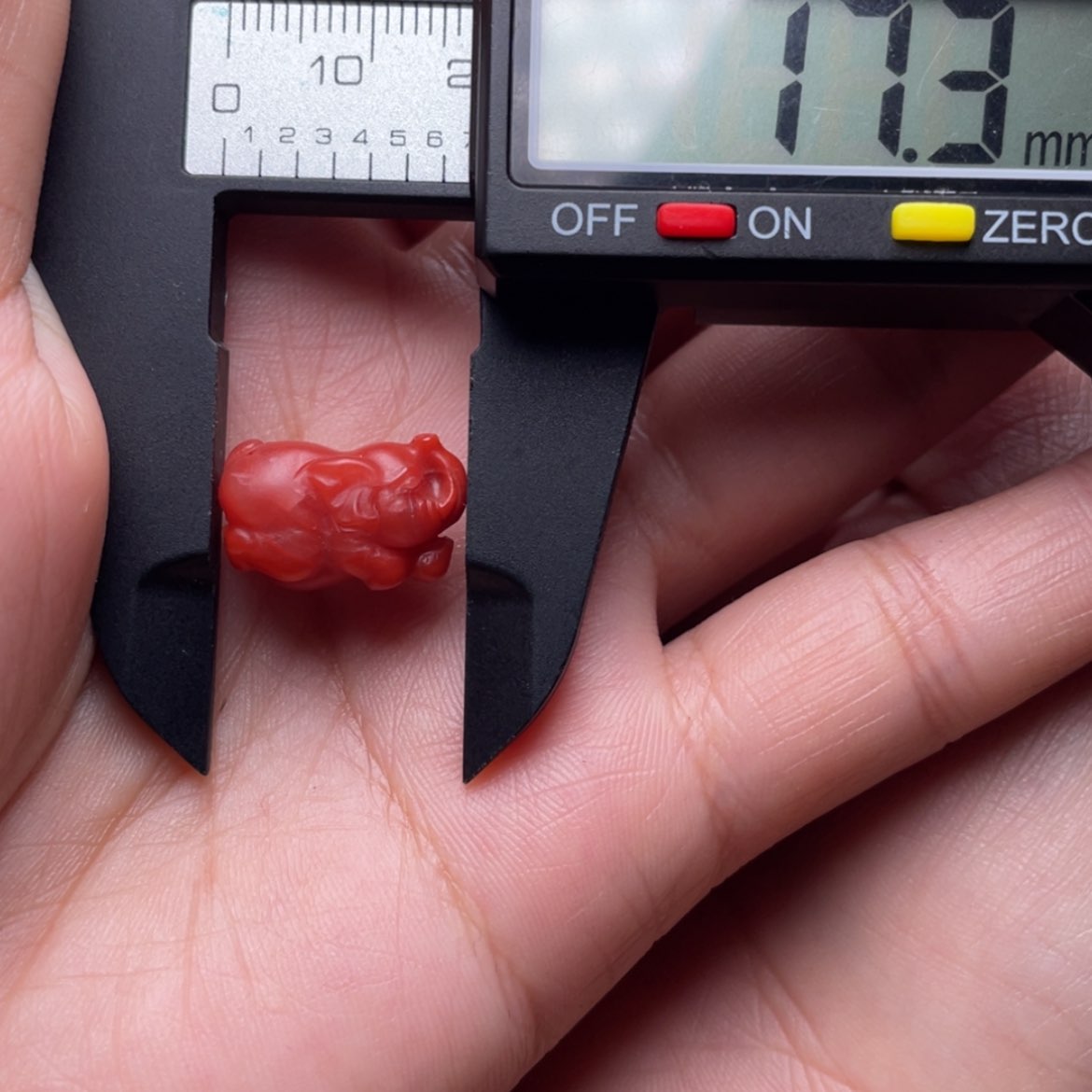 【闪购商品】南红玛瑙配饰未镶嵌