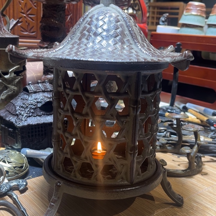 中古瓷器铜铁锡银