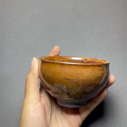 【闪购商品】茶盏-646............