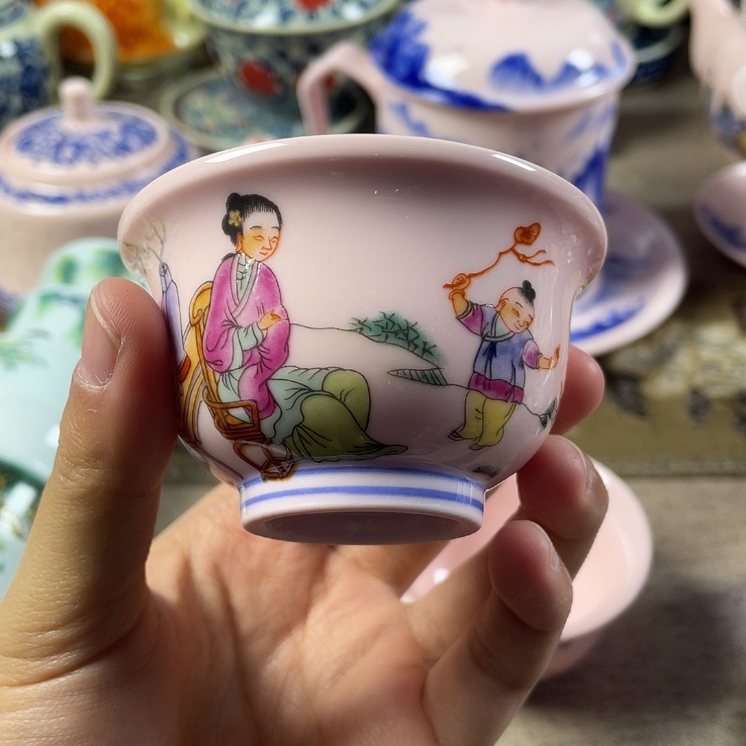 瓷片景德镇陶瓷55666999999