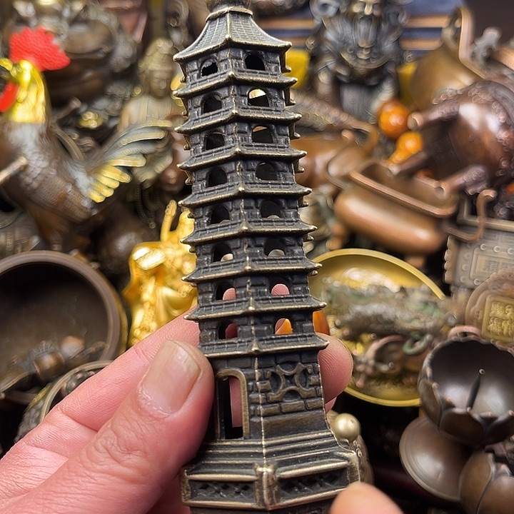 精美铜器精美铜器
