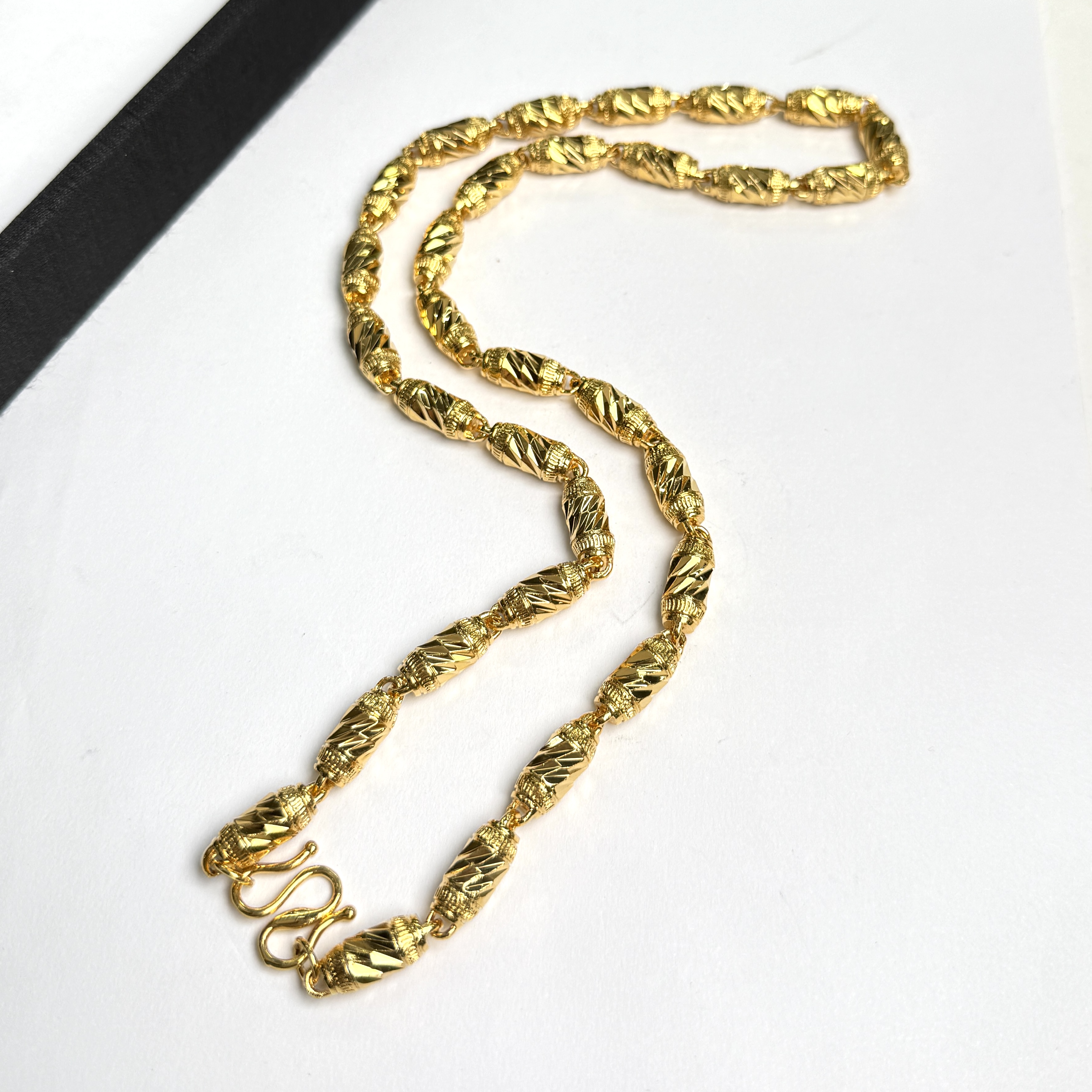 LK-6689&高端珍宝项链多样性发其一K781