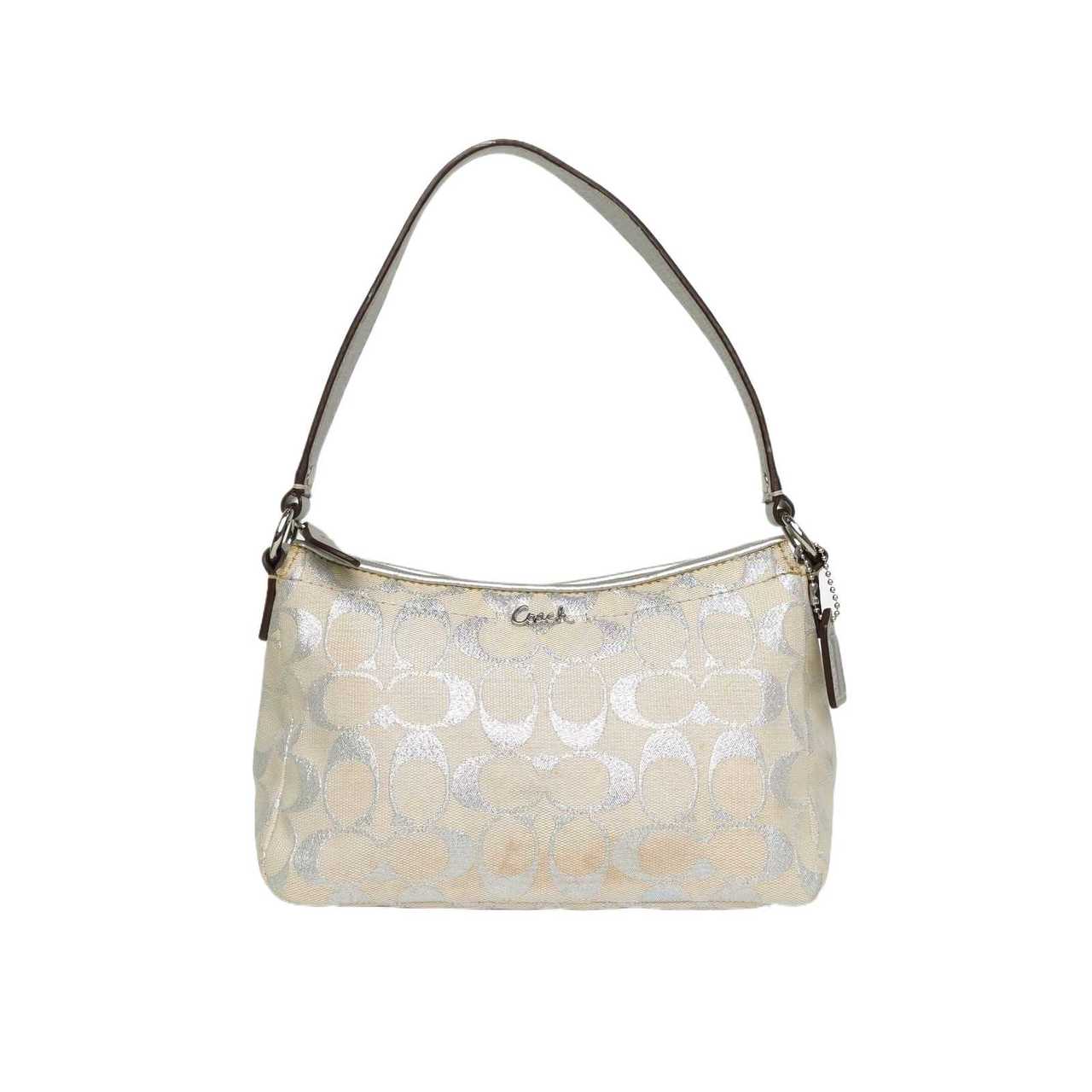 95新 COACH/蔻驰 小野专属/单肩包/TL1866