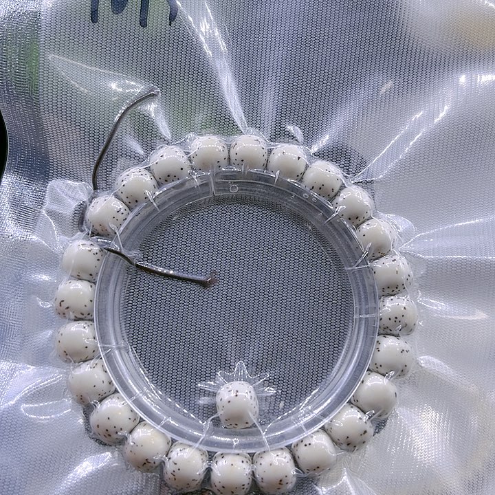 星月菩提吊坠阿*直播间