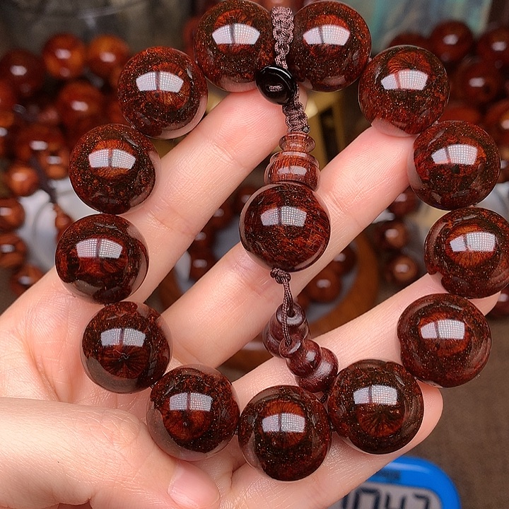 听***涛黄花梨/降香黄檀琳10f