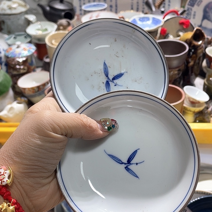 瓷片19.9包邮新疆西藏不发货