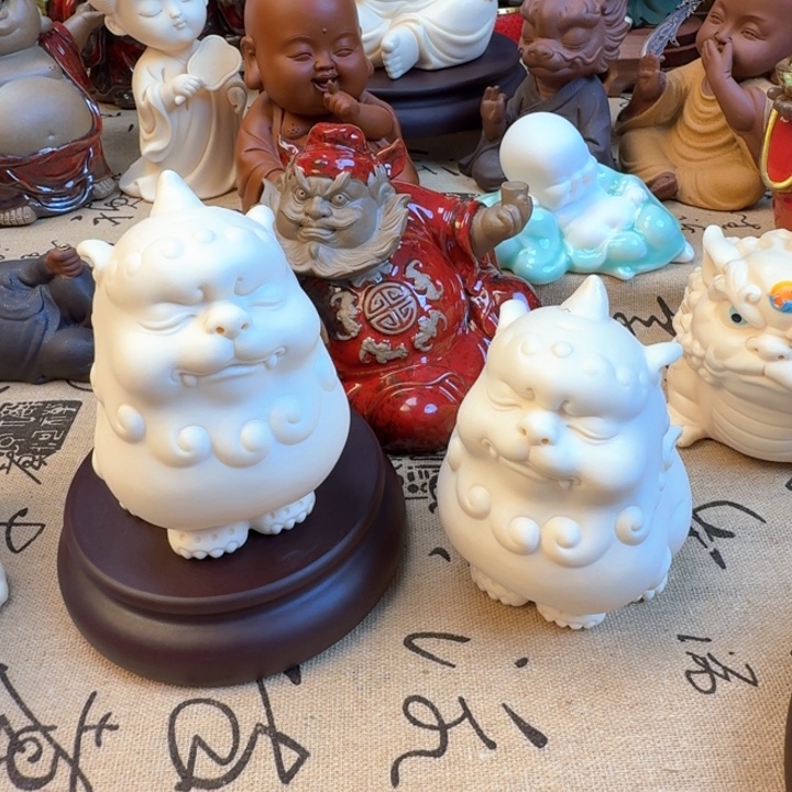 摆件陶紫砂茶宠摆件wwwwww
