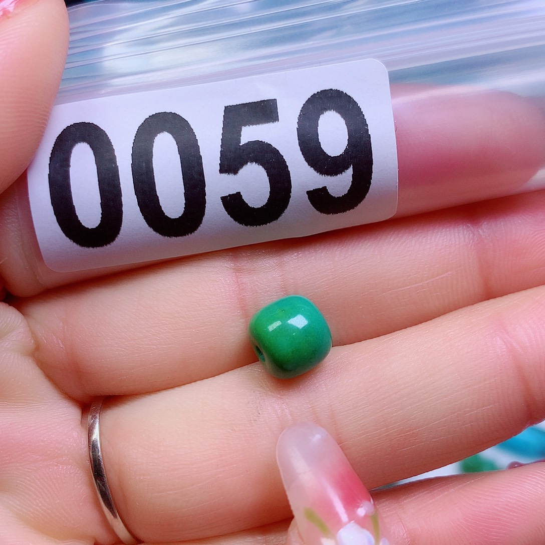 空竹粉丝专享十堰特色散珠