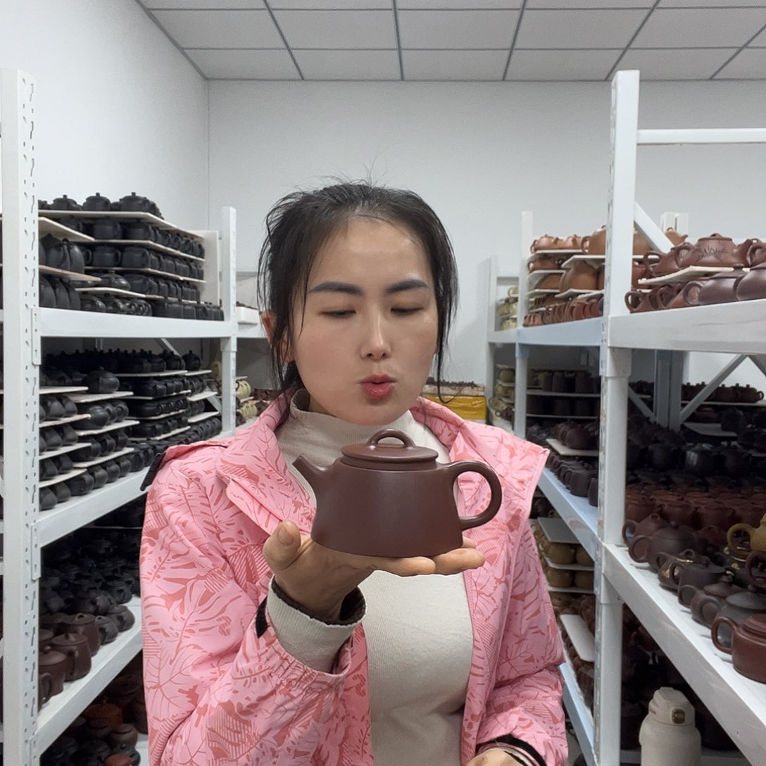 紫砂茶壶紫砂茶壶