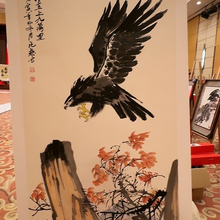 国画758686868566886