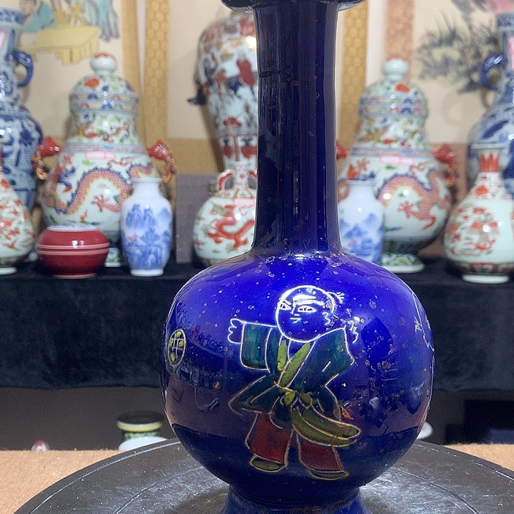 摆件                 