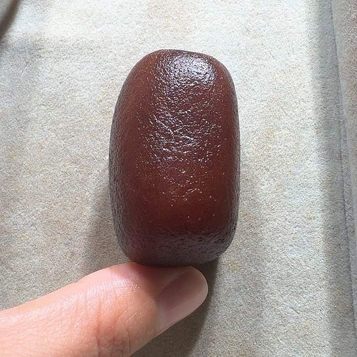 定制琥珀未镶嵌定制