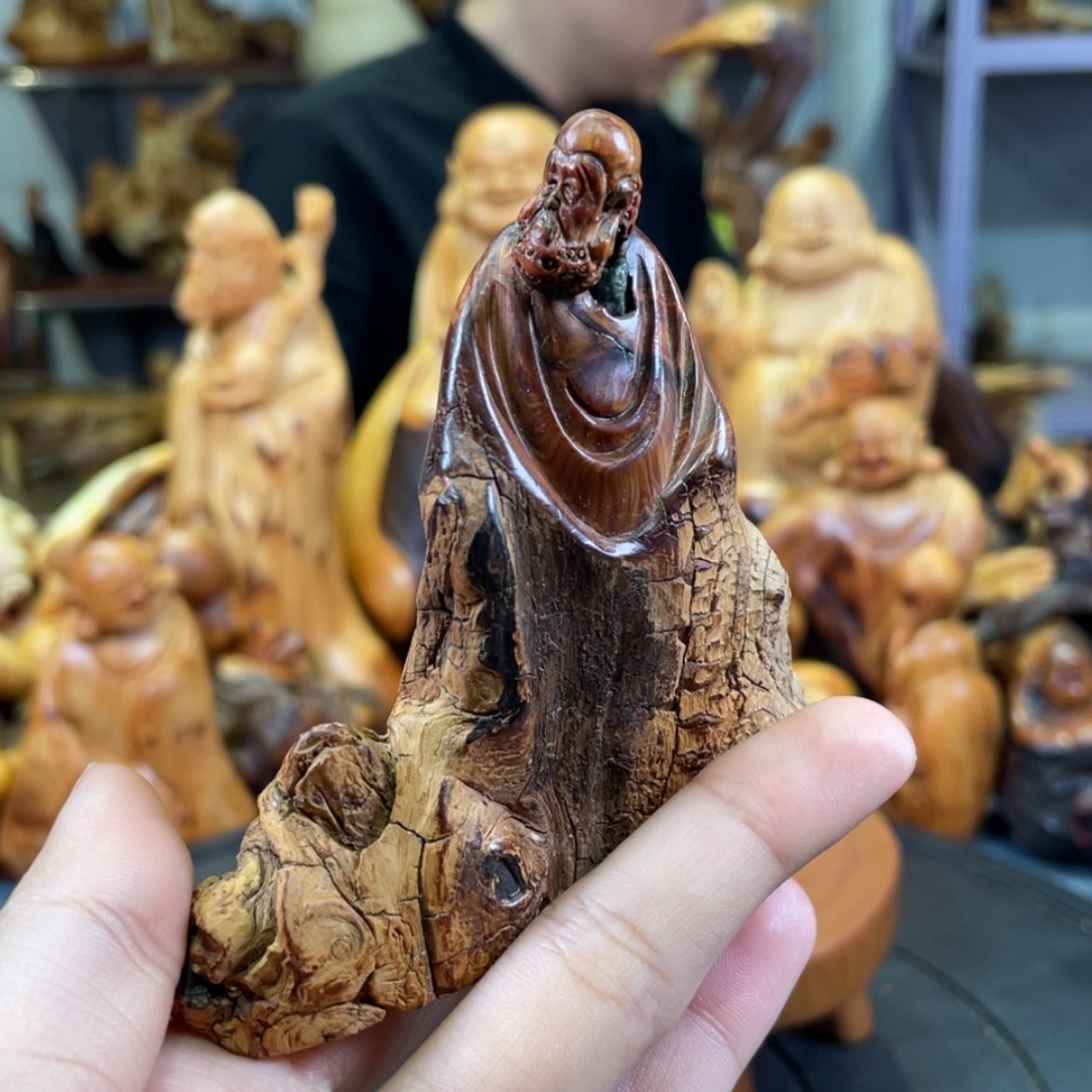 【闪购商品】柏木（崖柏）其他