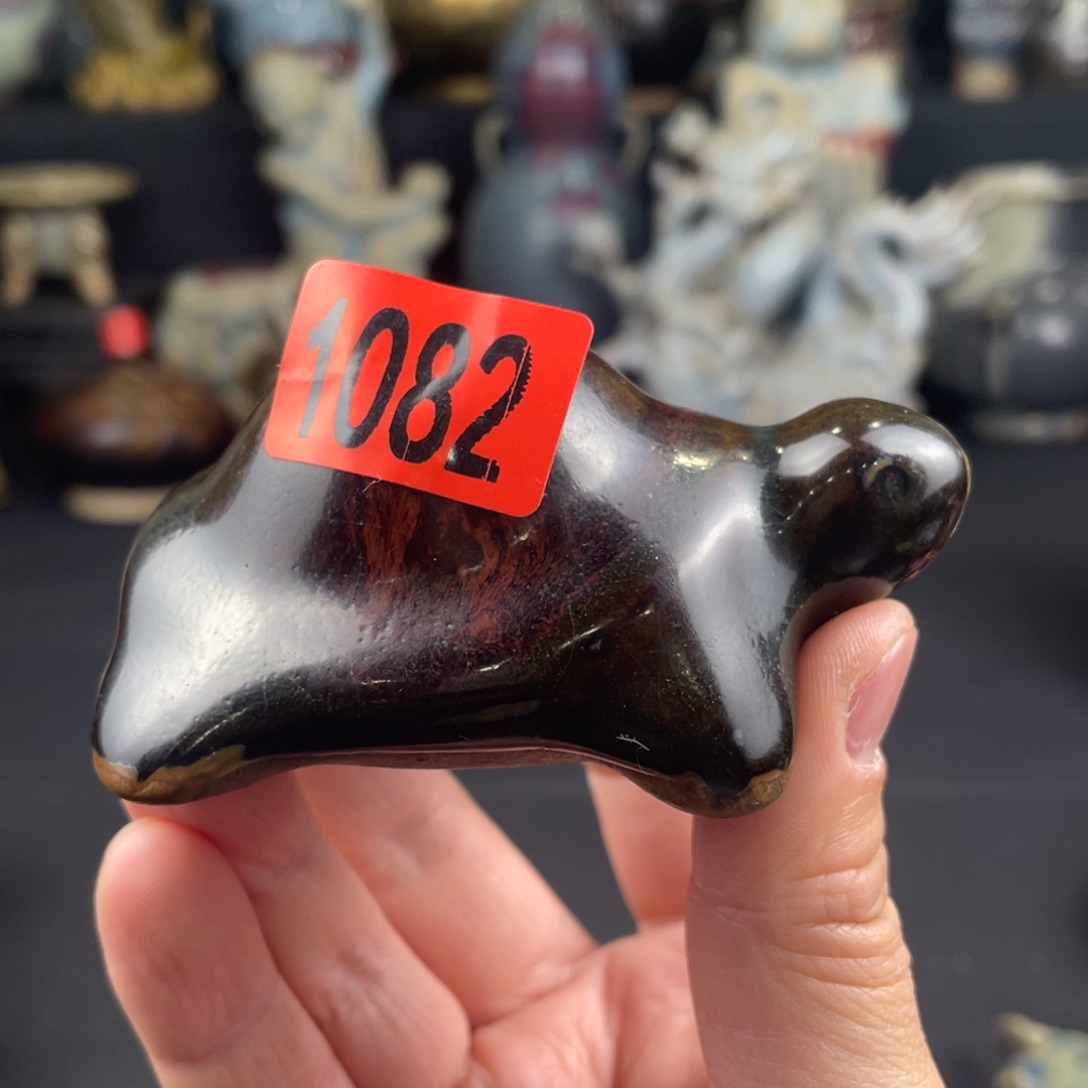 河山精选瓷器，专拍链接。