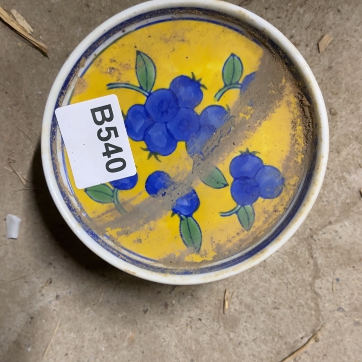 陶瓷制品瑕疵处理