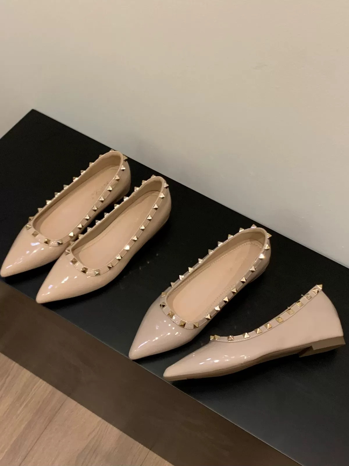 2025新款尖头鞋女鞋