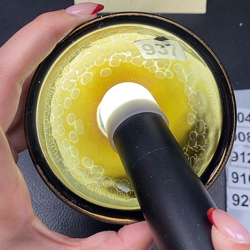 【闪购商品】茶盏937