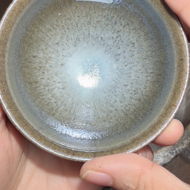 茶盏焦源龙窑，不忘初心387